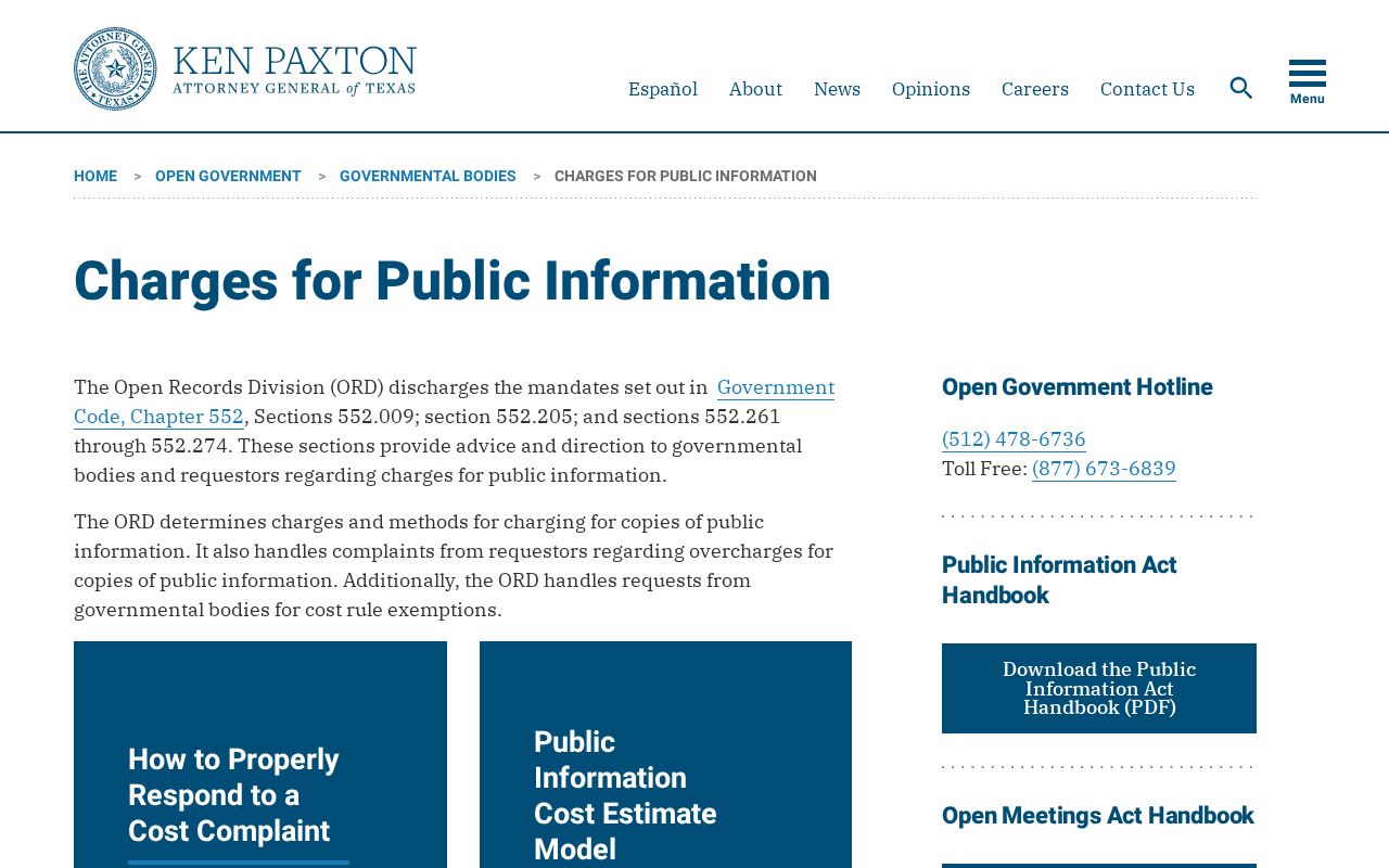 Houston County criminal record public information copy charges
